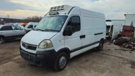 Opel Movano 2.5cdti/на части , снимка 2