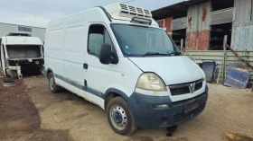 Opel Movano 2.5cdti/на части , снимка 1