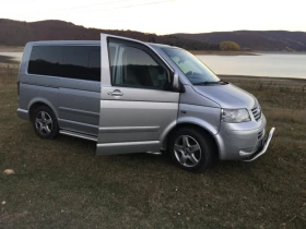 Обява за продажба на VW Multivan ~19 000 лв. - изображение 11