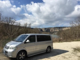 Обява за продажба на VW Multivan ~19 000 лв. - изображение 7