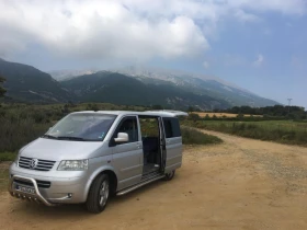 Обява за продажба на VW Multivan ~19 000 лв. - изображение 4
