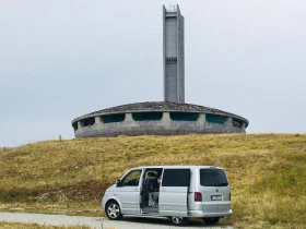 Обява за продажба на VW Multivan ~19 000 лв. - изображение 8