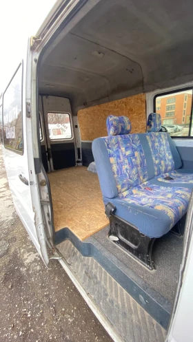 Mercedes-Benz Sprinter 212 | Mobile.bg    6