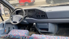Mercedes-Benz Sprinter 212 | Mobile.bg    3