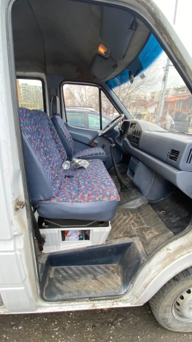 Mercedes-Benz Sprinter 212 | Mobile.bg    2