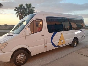 Mercedes-Benz Sprinter 518 | Mobile.bg    2