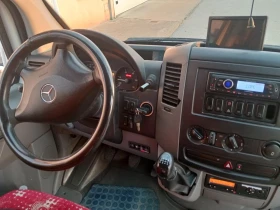 Mercedes-Benz Sprinter 518 | Mobile.bg    6