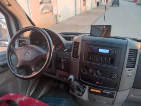 Mercedes-Benz Sprinter 518 | Mobile.bg    7