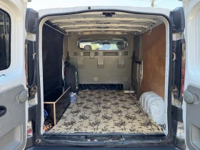 Обява за продажба на Opel Vivaro 1.9 ~16 300 лв. - изображение 11