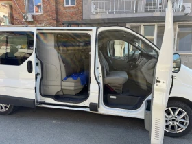 Обява за продажба на Opel Vivaro 1.9 ~16 300 лв. - изображение 9