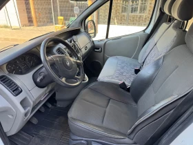 Обява за продажба на Opel Vivaro 1.9 ~16 300 лв. - изображение 7