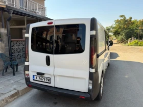 Обява за продажба на Opel Vivaro 1.9 ~16 300 лв. - изображение 2