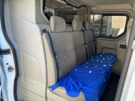 Обява за продажба на Opel Vivaro 1.9 ~16 300 лв. - изображение 10