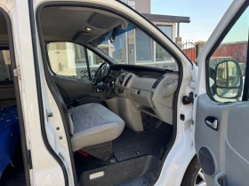 Обява за продажба на Opel Vivaro 1.9 ~16 300 лв. - изображение 8