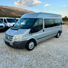     Ford Transit -9-2013-5-