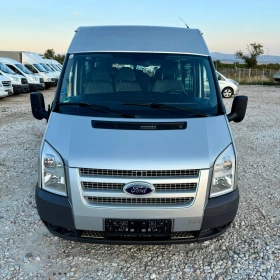     Ford Transit -9-2013-5-