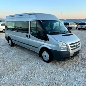     Ford Transit -9-2013-5-
