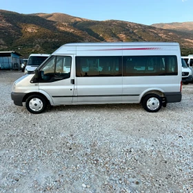     Ford Transit -9-2013-5-