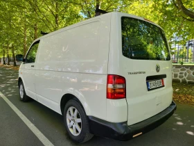 VW T5 | Mobile.bg    5