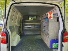 VW T5 | Mobile.bg    13