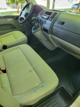 VW T5 | Mobile.bg    9