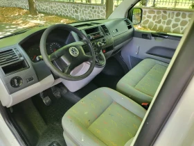 VW T5 | Mobile.bg    8