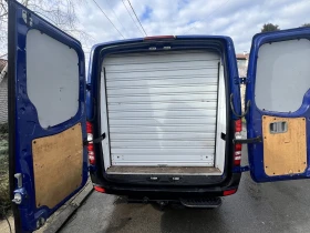 Mercedes-Benz Sprinter 213 combi | Mobile.bg � ����� ������ 13