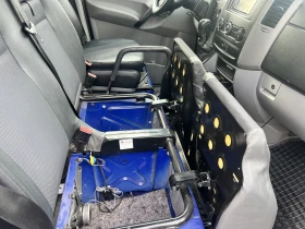 Mercedes-Benz Sprinter 213 combi | Mobile.bg � ����� ������ 2