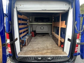 Mercedes-Benz Sprinter 213 combi | Mobile.bg � ����� ������ 12