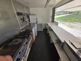 Peugeot J5 2.5 TD   ������� ��������� Food Truck   ���������  | Mobile.bg � ����� ������ 11