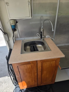Peugeot J5 2.5 TD   ������� ��������� Food Truck   ���������  | Mobile.bg � ����� ������ 6