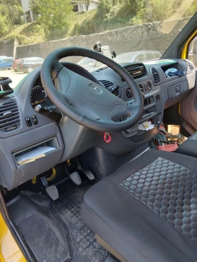Mercedes-Benz Sprinter 413 ������� | Mobile.bg � ����� ������ 8