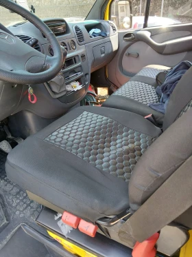 Mercedes-Benz Sprinter 413 ������� | Mobile.bg � ����� ������ 9