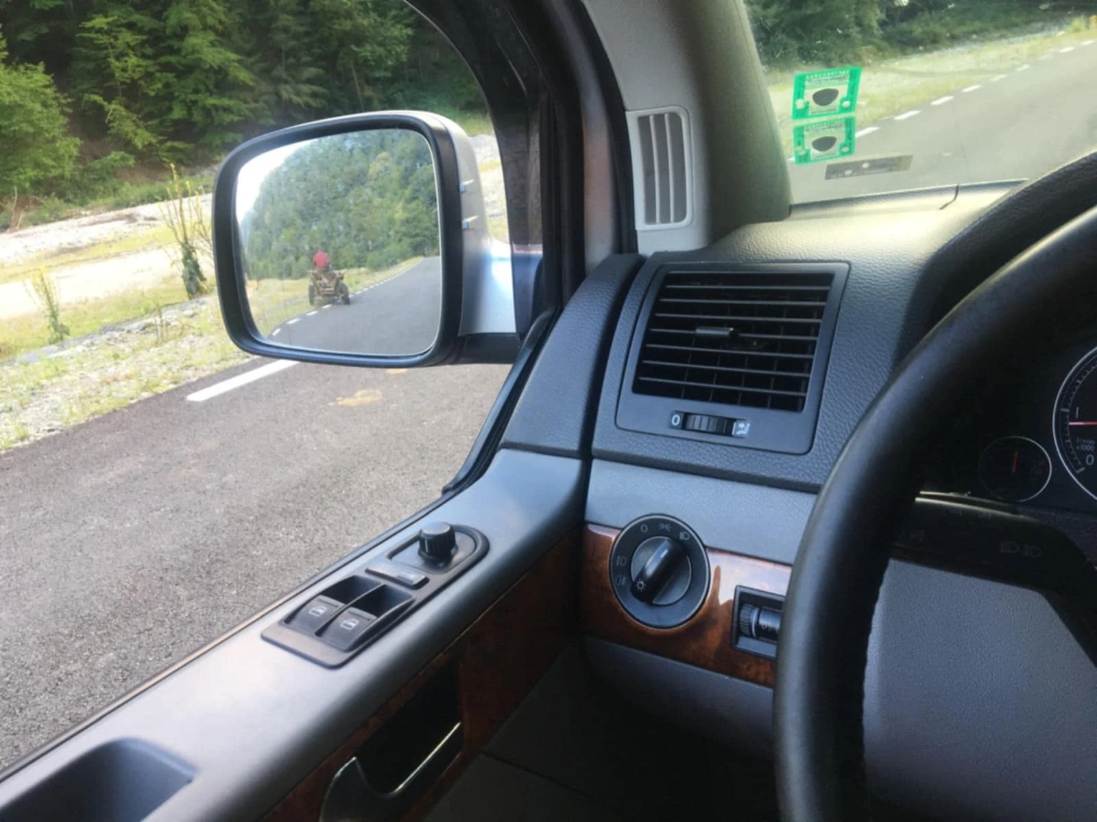 VW Multivan  - изображение 7