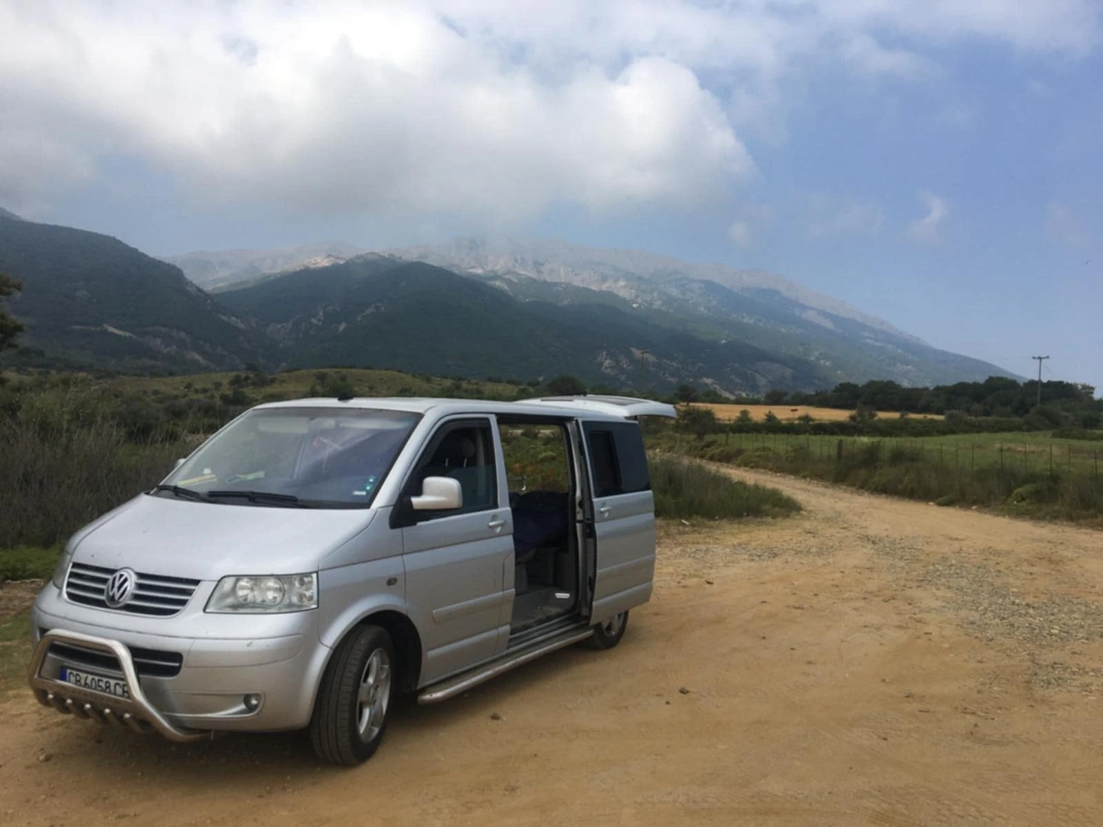 VW Multivan  - изображение 5