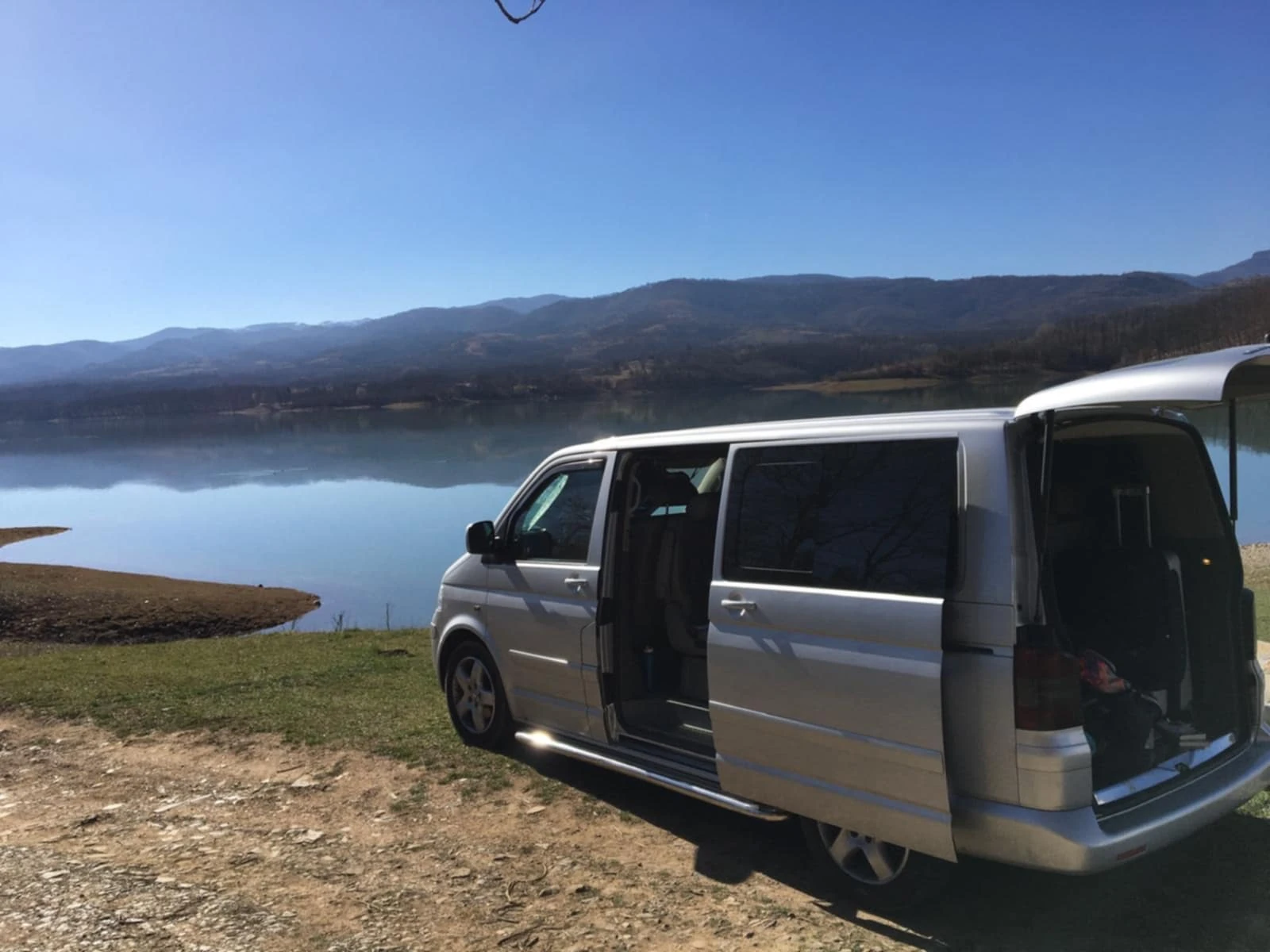 VW Multivan  - изображение 4