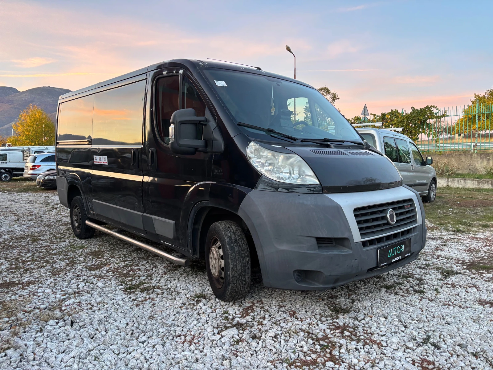 Fiat Ducato 3.0 D  | Mobile.bg   3