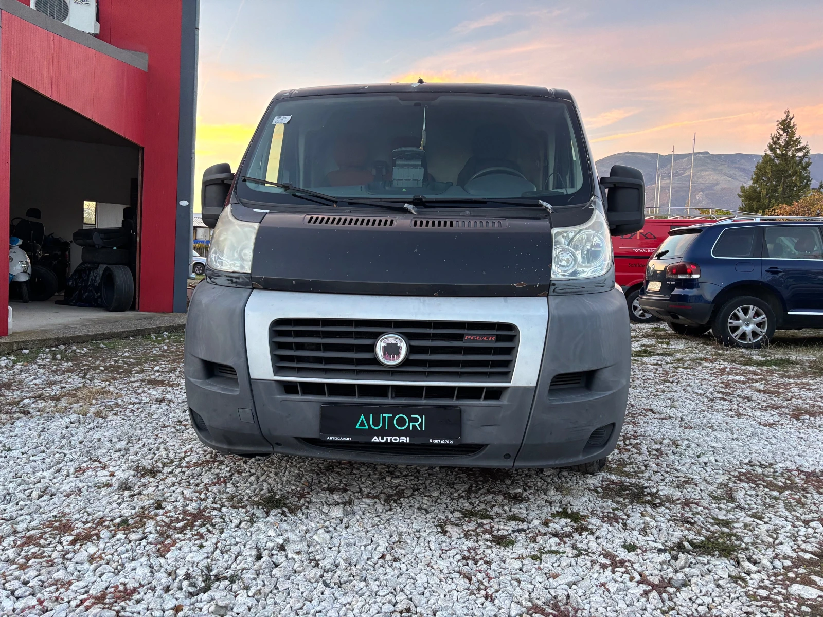 Fiat Ducato 3.0 D  | Mobile.bg   2