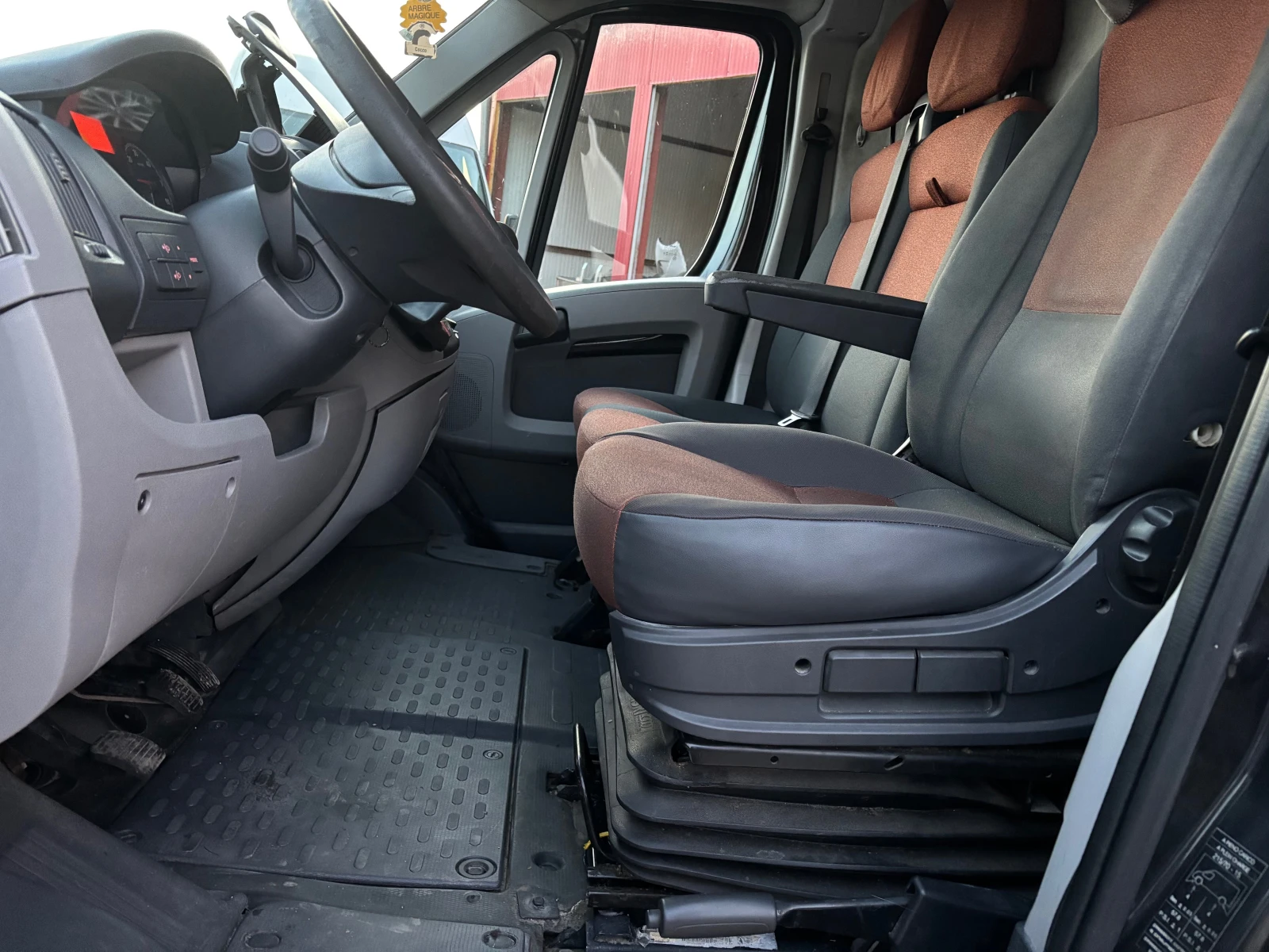 Fiat Ducato 3.0 D  | Mobile.bg   7