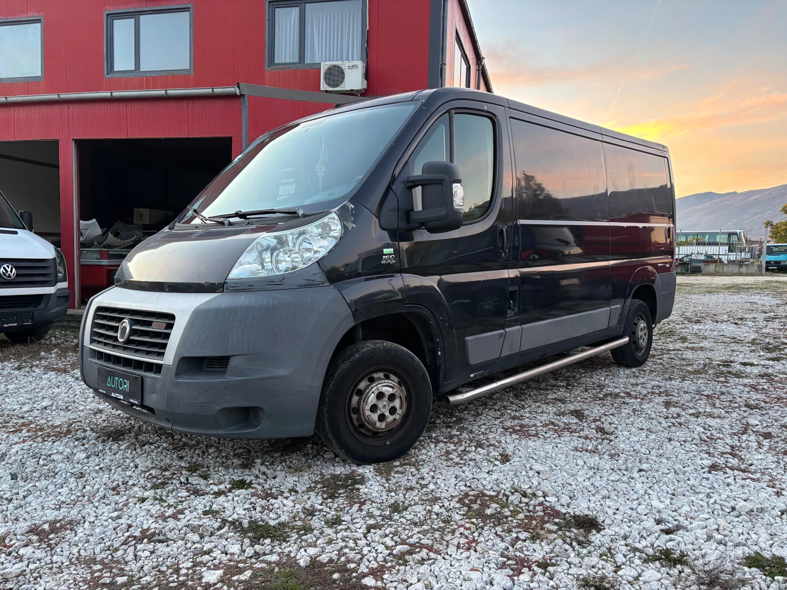 Fiat Ducato 3.0 D  | Mobile.bg   1