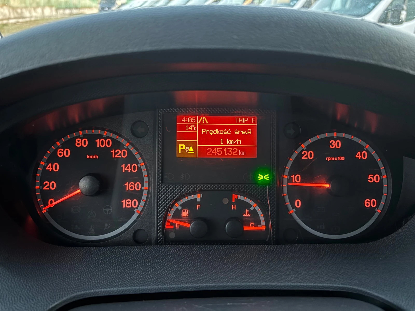 Fiat Ducato 3.0 D  | Mobile.bg   9