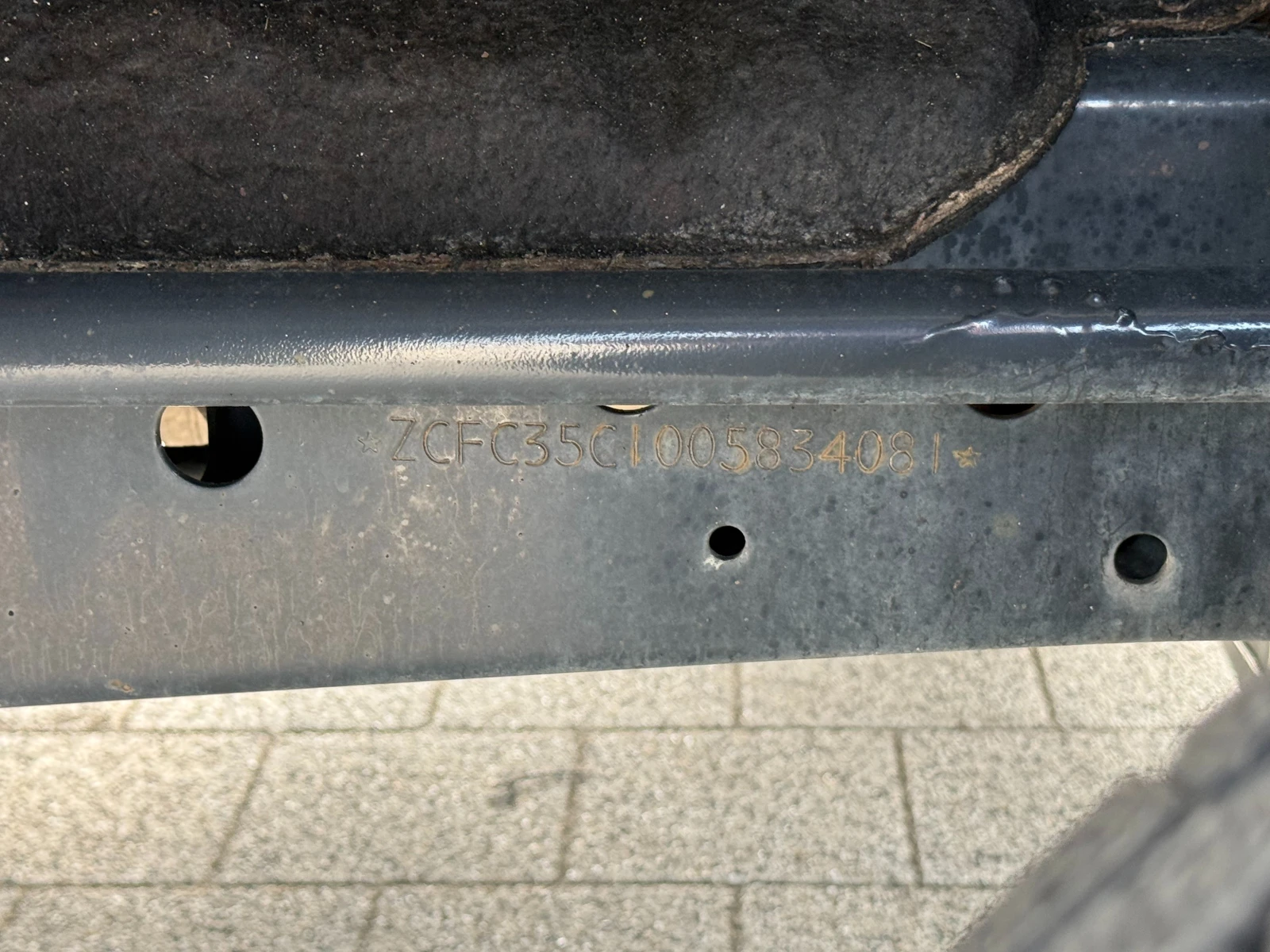Iveco Daily 35C17 3.0HPI до 3.5т. 3.10м. 7-местен Клима , снимка 8 - Бусове и автобуси - 55373734
