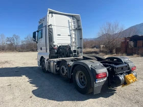     Man Tgx 26500