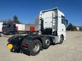     Man Tgx 26500