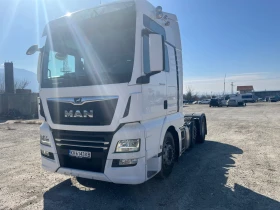     Man Tgx 26500