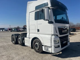     Man Tgx 26500