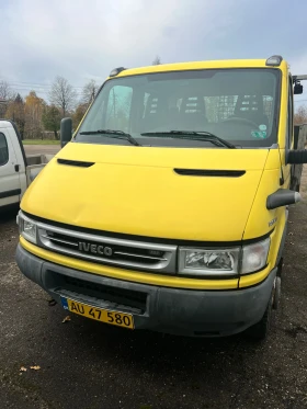 Iveco 35c15 C50 | Mobile.bg � ����� ������ 4