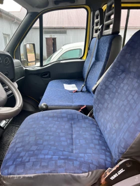 Iveco 35c15 C50 | Mobile.bg � ����� ������ 5