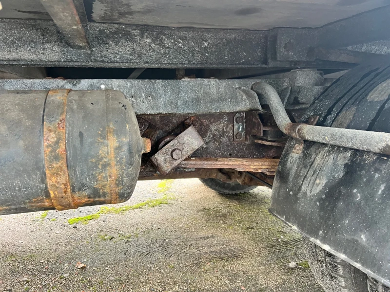 Iveco 35c15 C50, снимка 13 - Камиони - 53262403