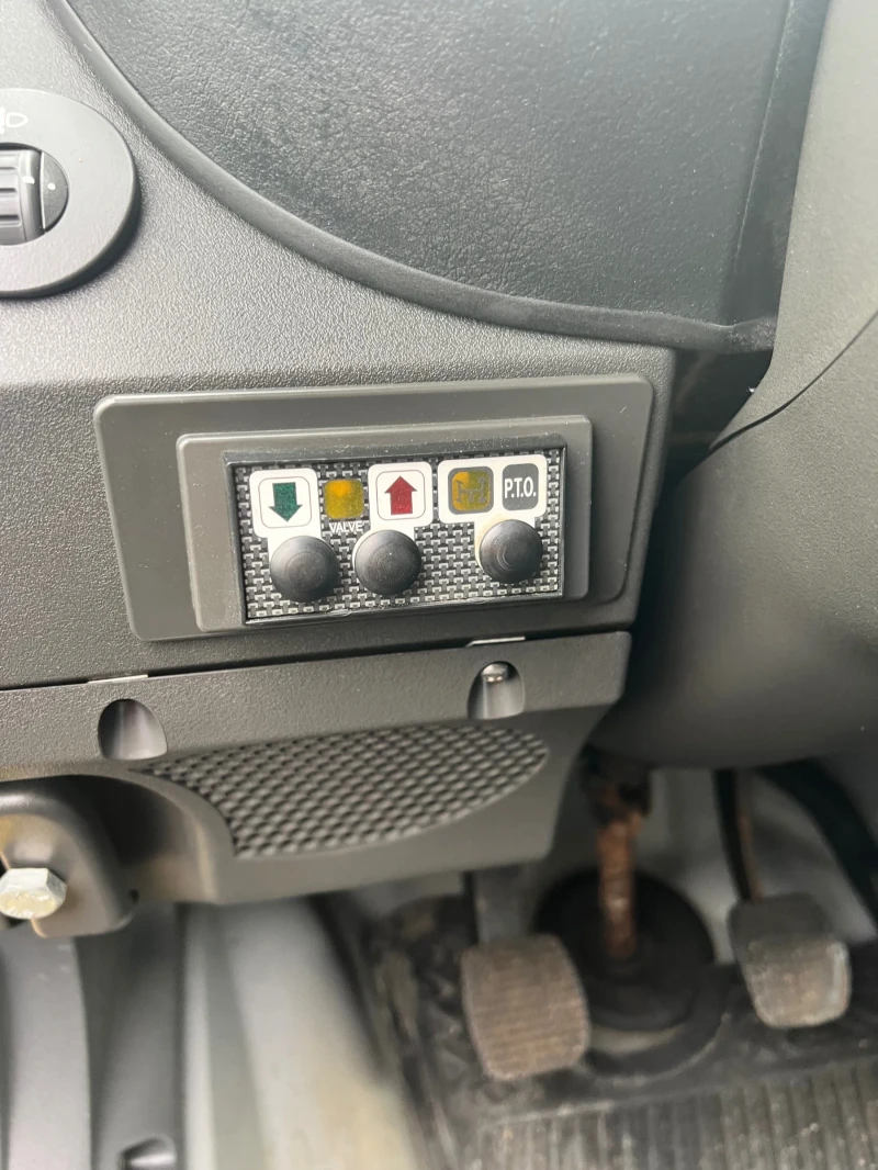 Iveco 35c15 C50, снимка 8 - Камиони - 53262403